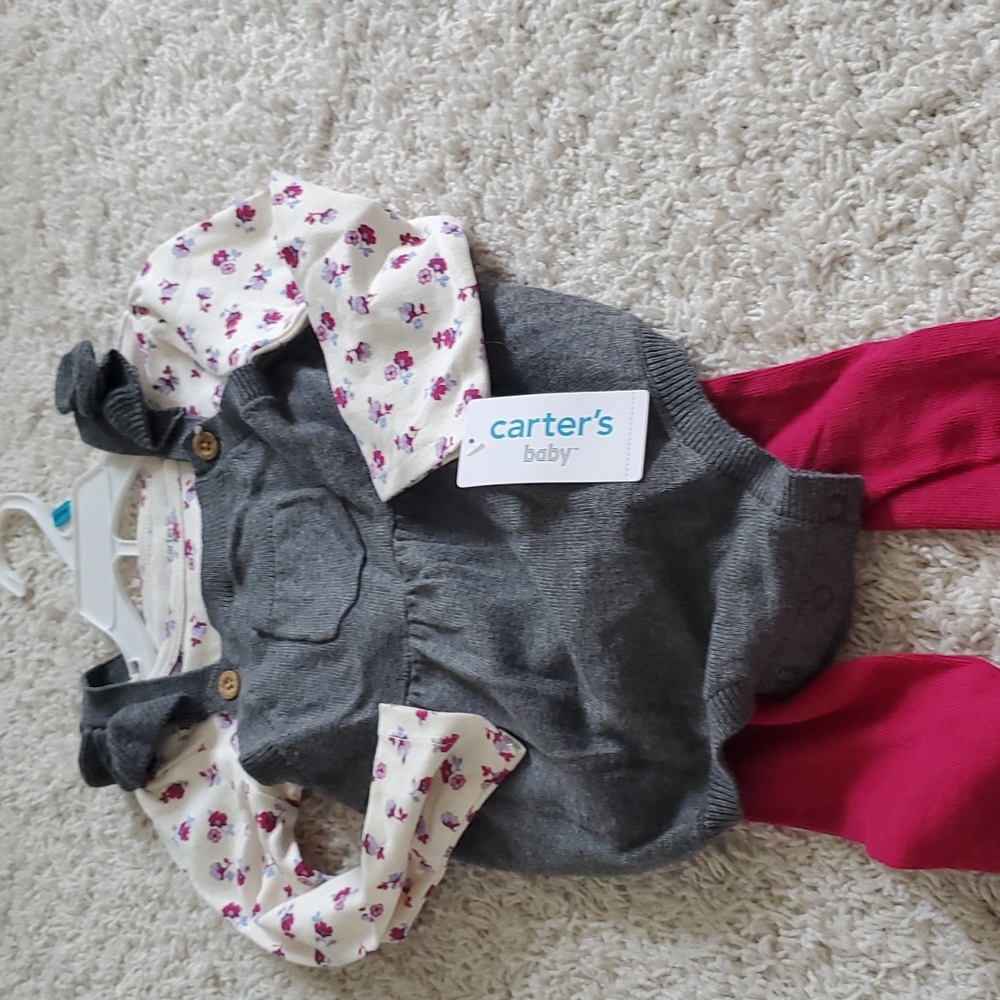 Matching Set